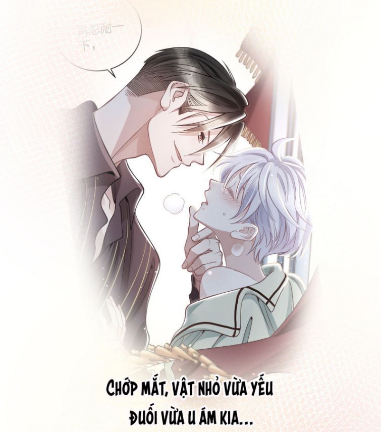 Mê Muội Mất Cả Ý Chí Chap 79 - Next Chap 80