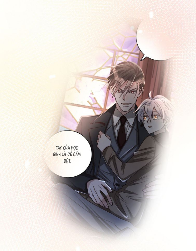 Mê Muội Mất Cả Ý Chí Chap 79 - Next Chap 80