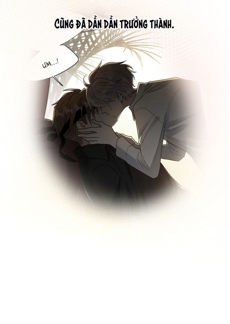 Mê Muội Mất Cả Ý Chí Chap 79 - Next Chap 80