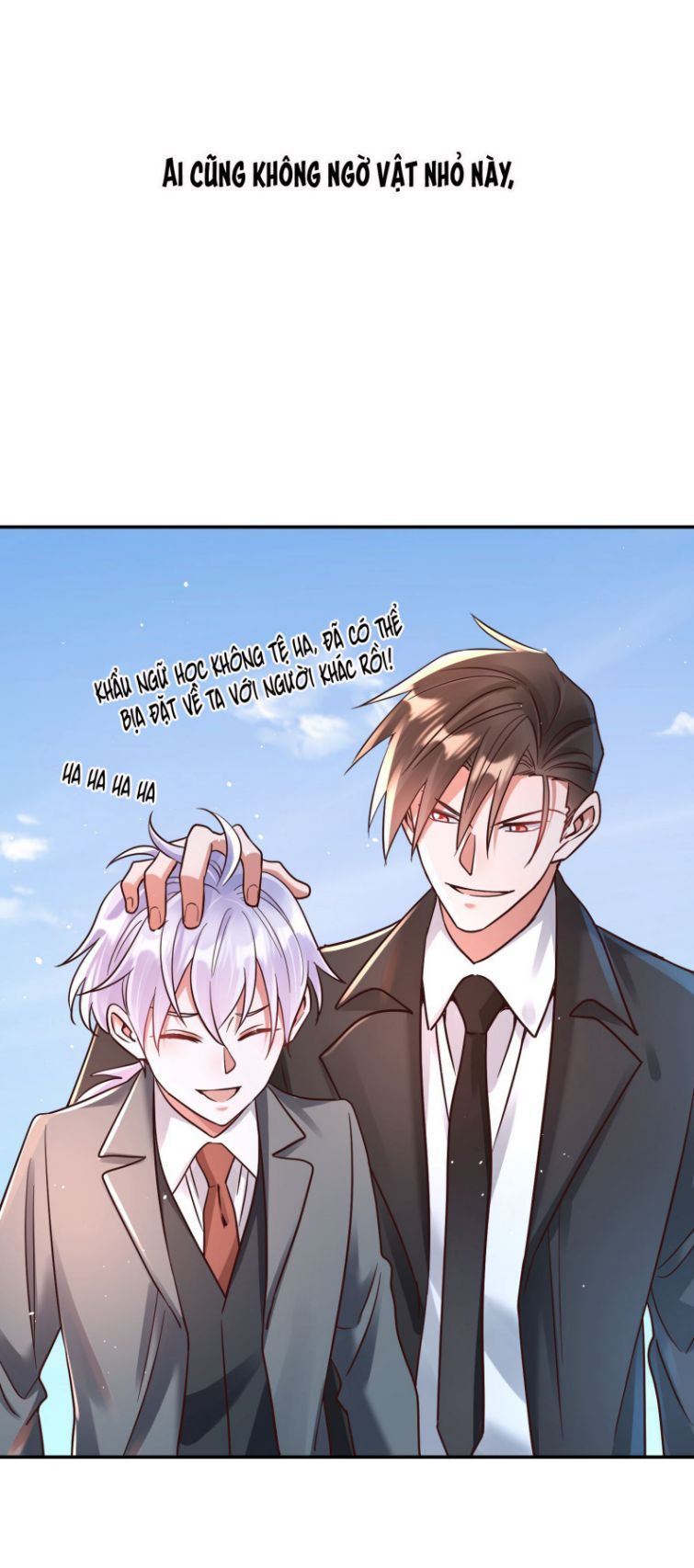 Mê Muội Mất Cả Ý Chí Chap 79 - Next Chap 80