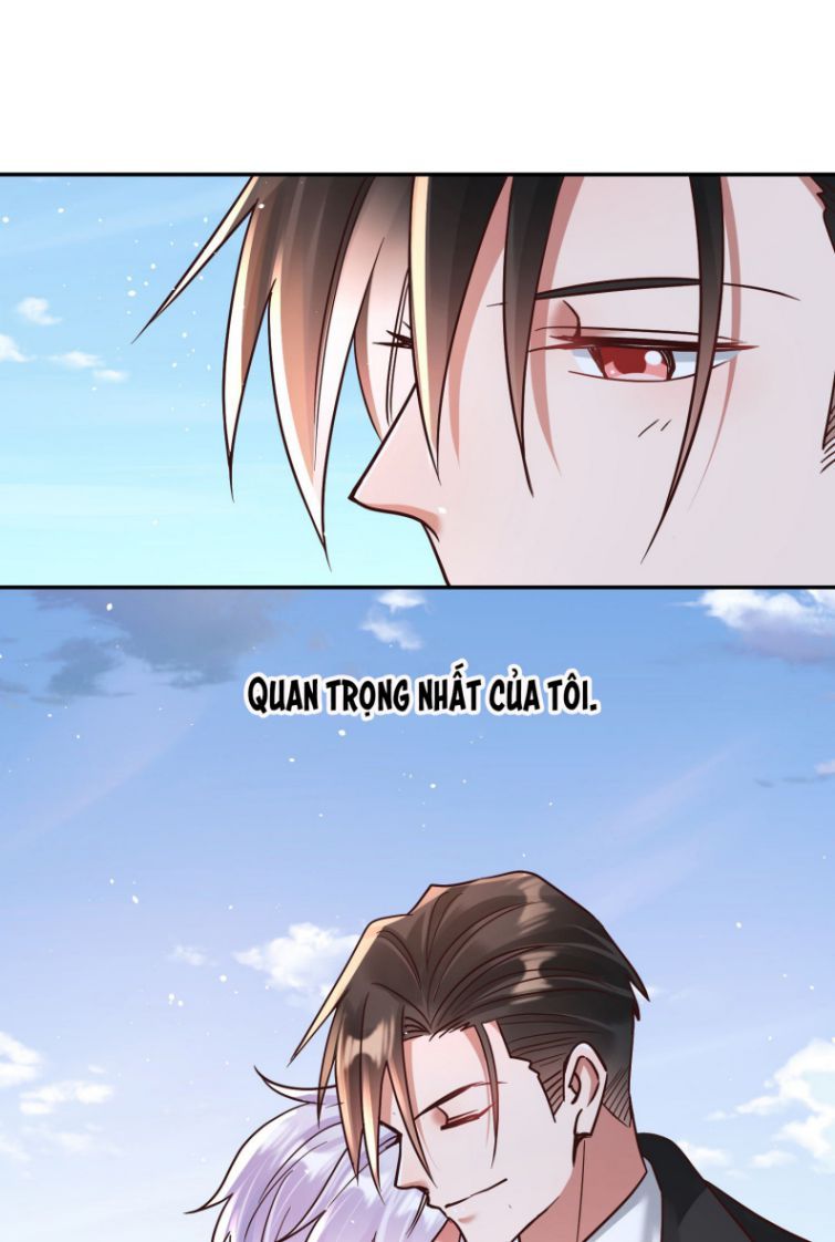 Mê Muội Mất Cả Ý Chí Chap 79 - Next Chap 80