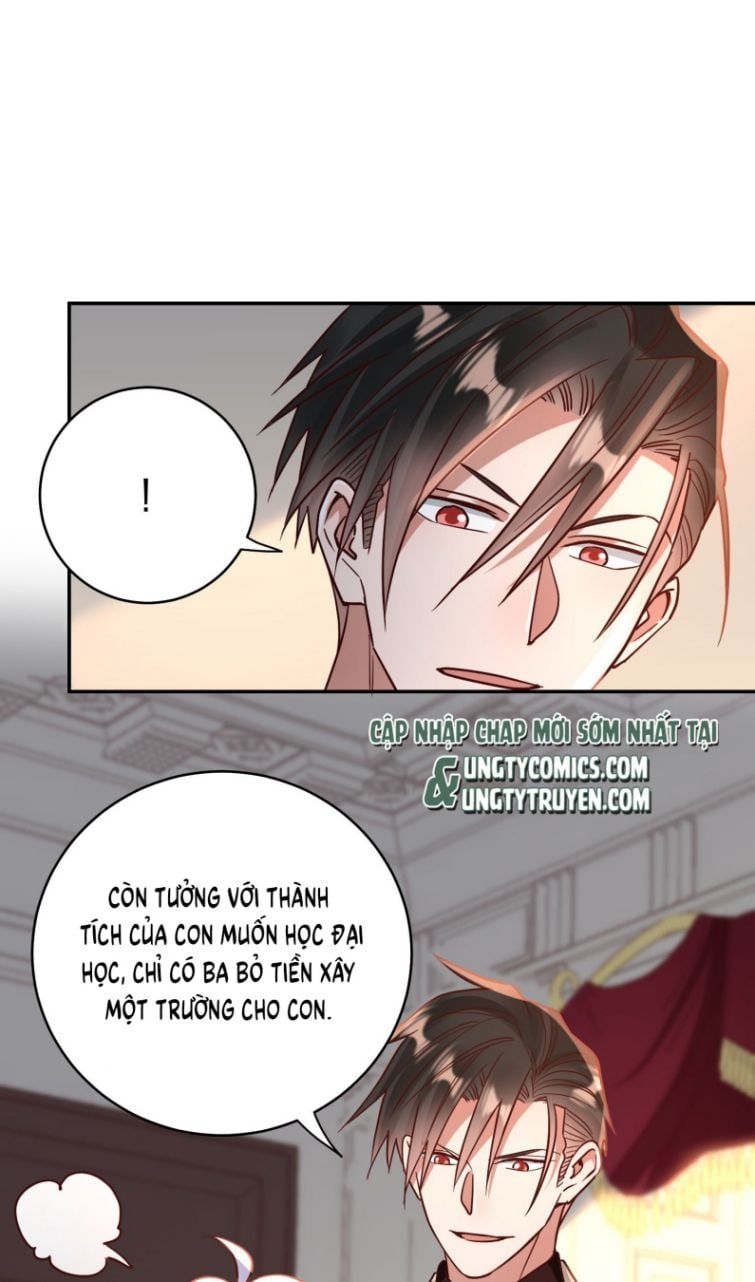 Mê Muội Mất Cả Ý Chí Chap 79 - Next Chap 80