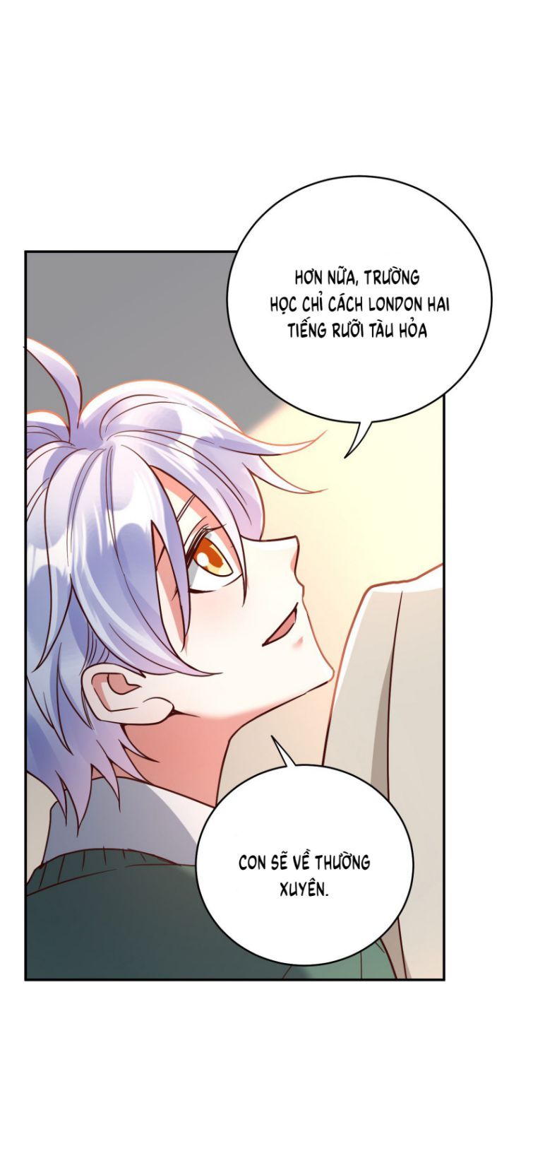 Mê Muội Mất Cả Ý Chí Chap 79 - Next Chap 80