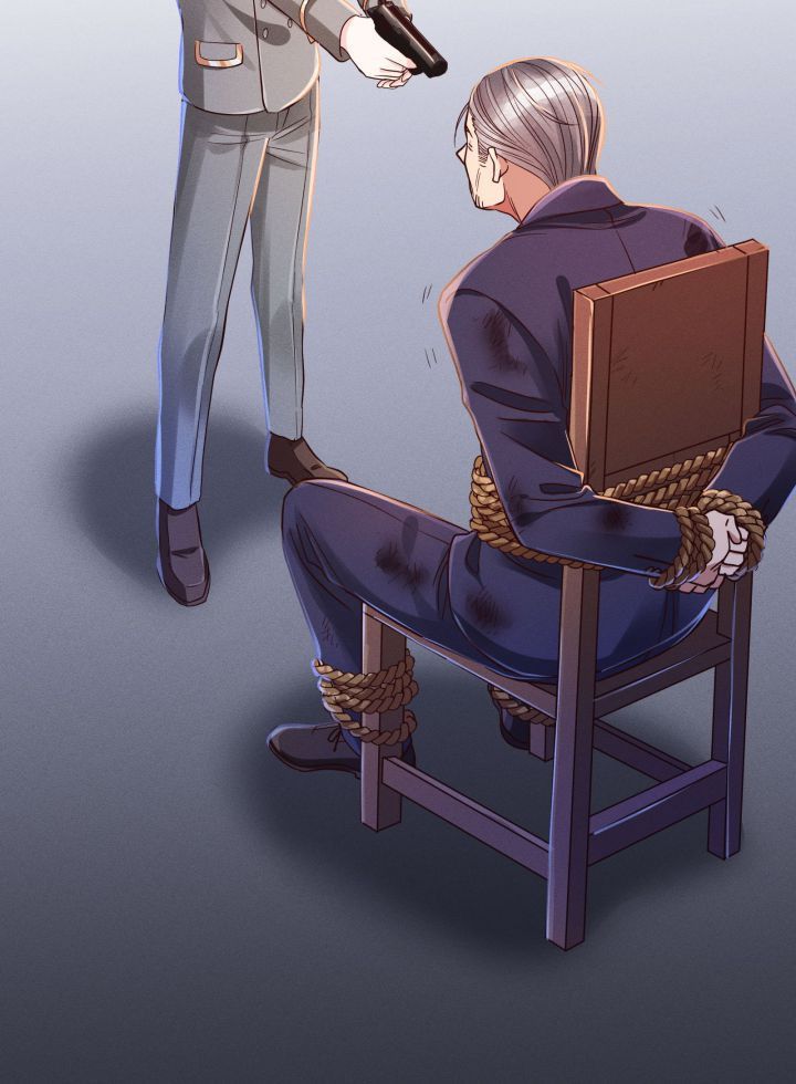 Mê Muội Mất Cả Ý Chí Chap 8 - Next Chap 9