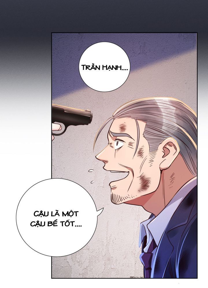 Mê Muội Mất Cả Ý Chí Chap 8 - Next Chap 9