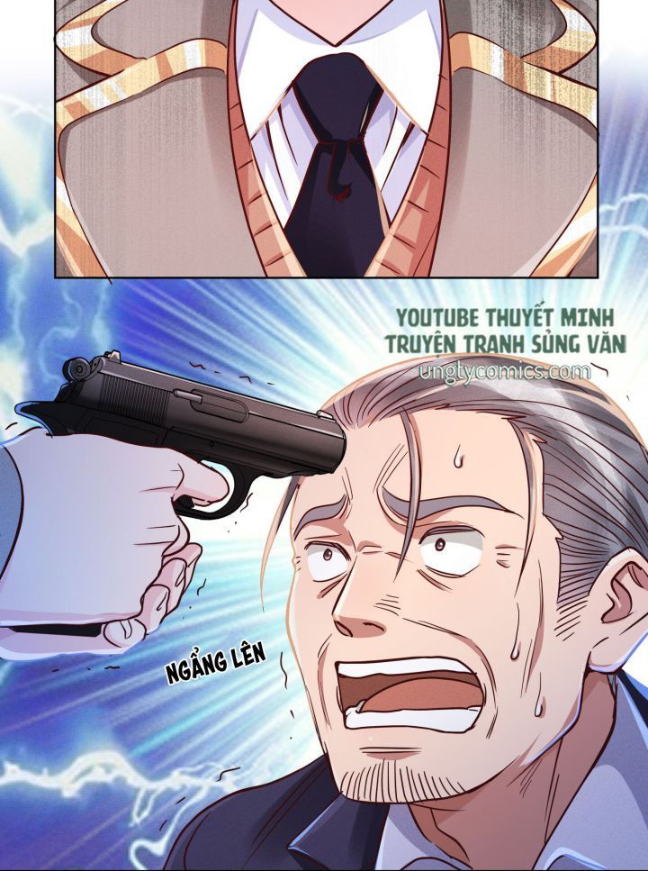 Mê Muội Mất Cả Ý Chí Chap 8 - Next Chap 9