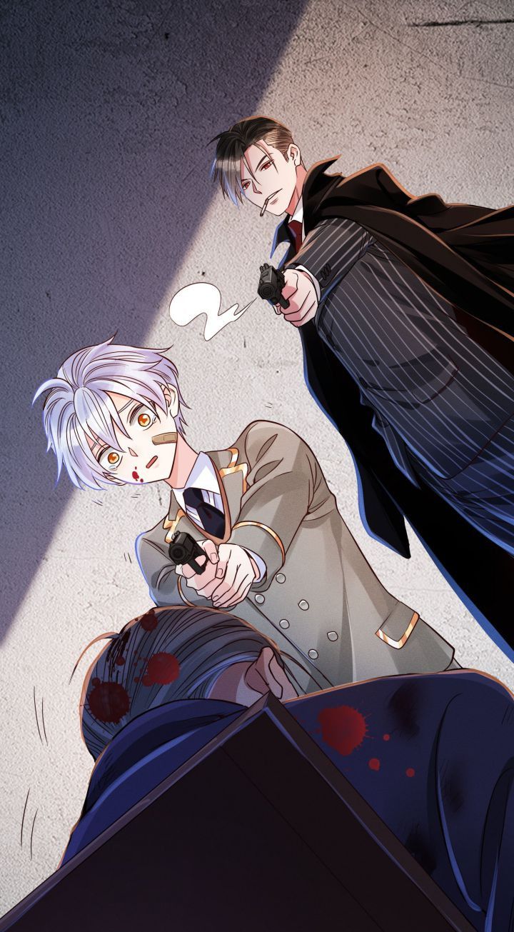 Mê Muội Mất Cả Ý Chí Chap 8 - Next Chap 9