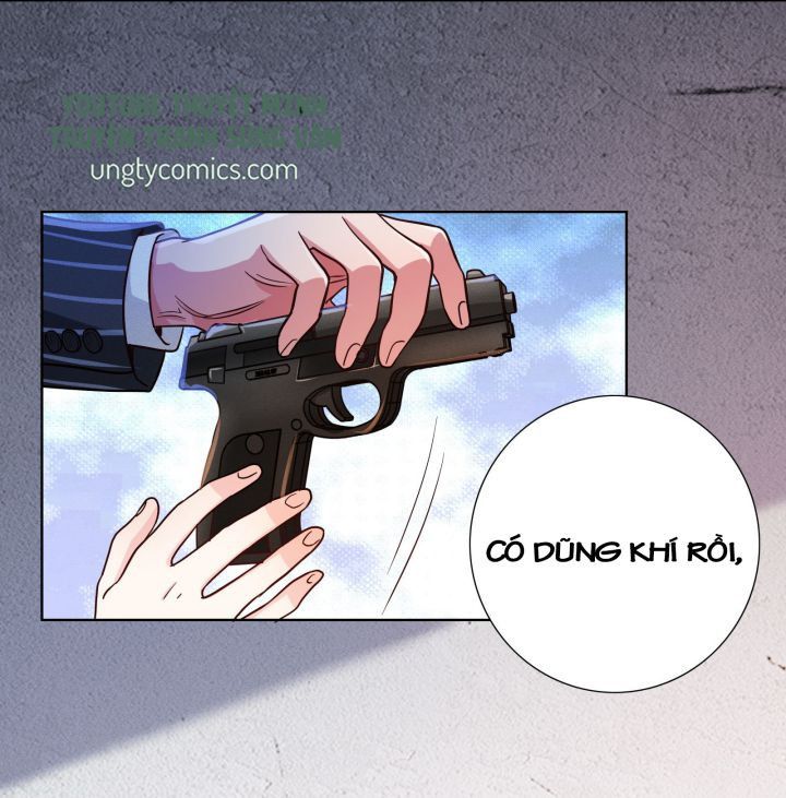 Mê Muội Mất Cả Ý Chí Chap 8 - Next Chap 9