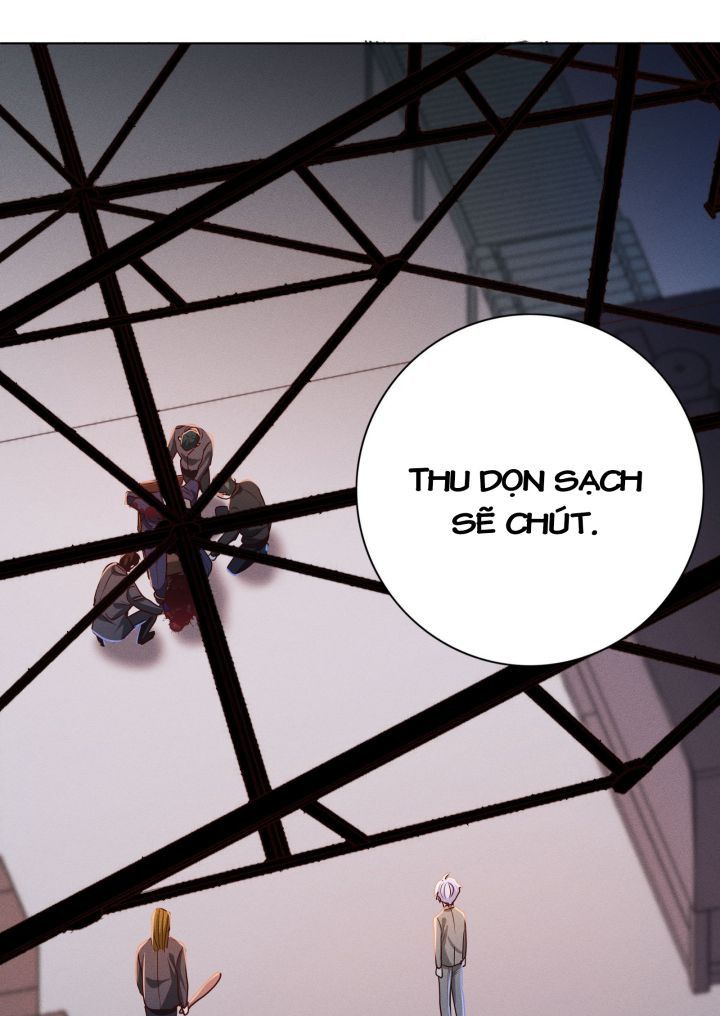 Mê Muội Mất Cả Ý Chí Chap 8 - Next Chap 9