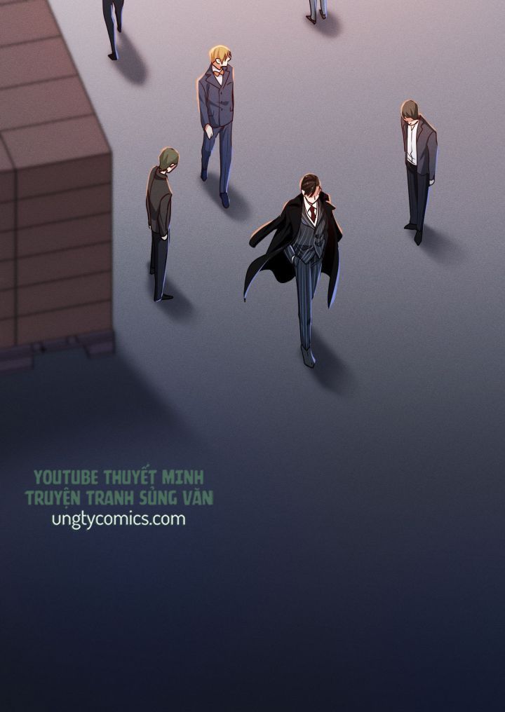 Mê Muội Mất Cả Ý Chí Chap 8 - Next Chap 9