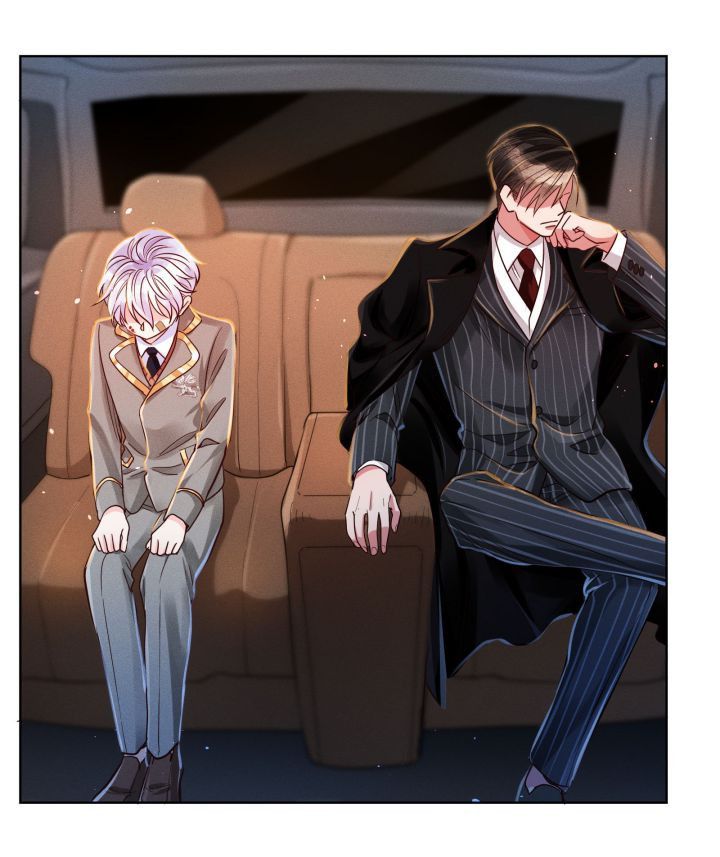 Mê Muội Mất Cả Ý Chí Chap 8 - Next Chap 9