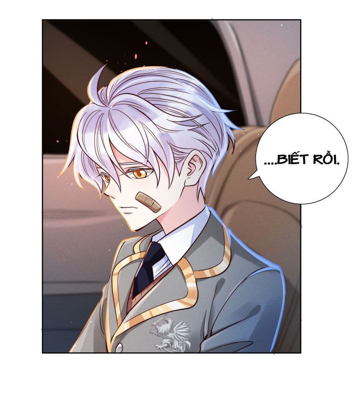 Mê Muội Mất Cả Ý Chí Chap 8 - Next Chap 9