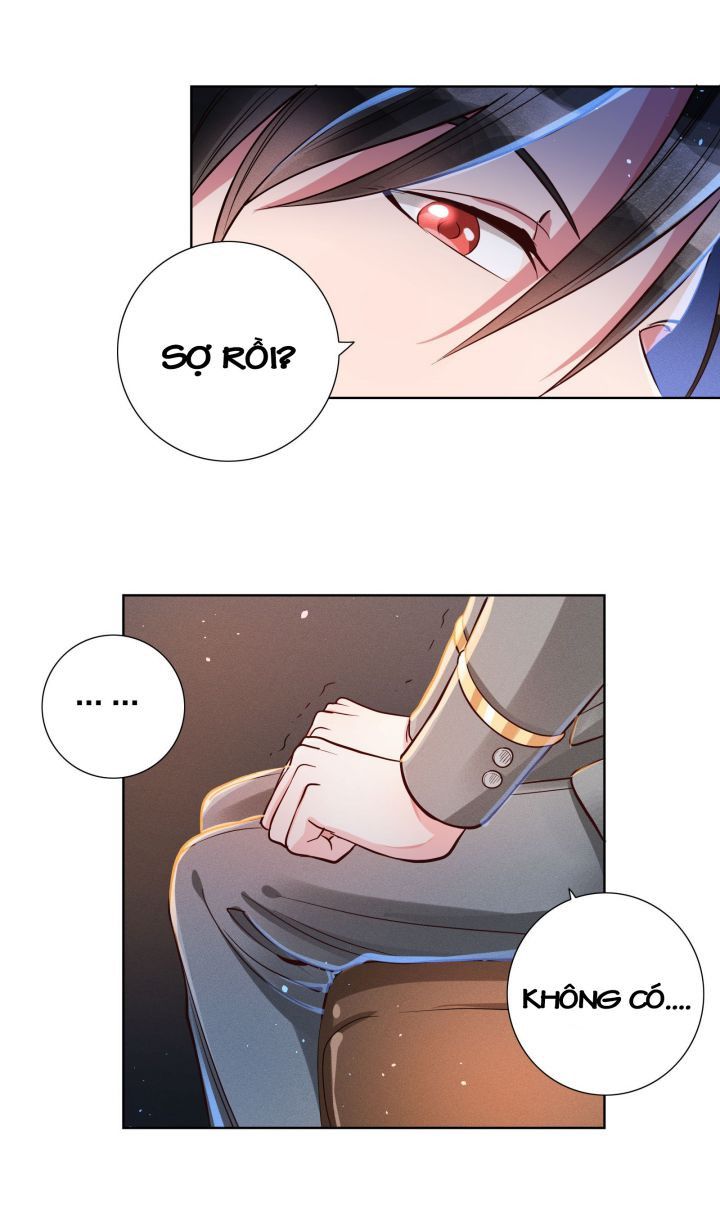 Mê Muội Mất Cả Ý Chí Chap 8 - Next Chap 9