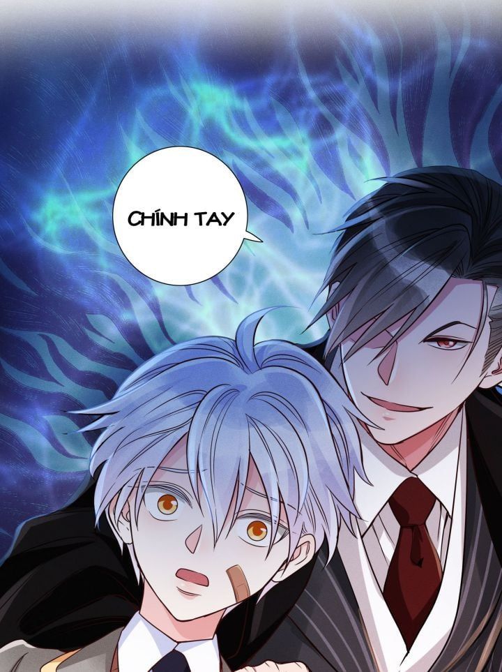 Mê Muội Mất Cả Ý Chí Chap 8 - Next Chap 9