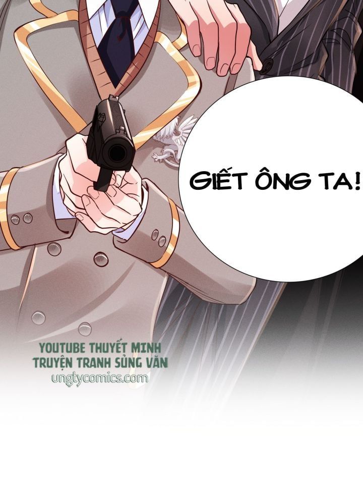 Mê Muội Mất Cả Ý Chí Chap 8 - Next Chap 9