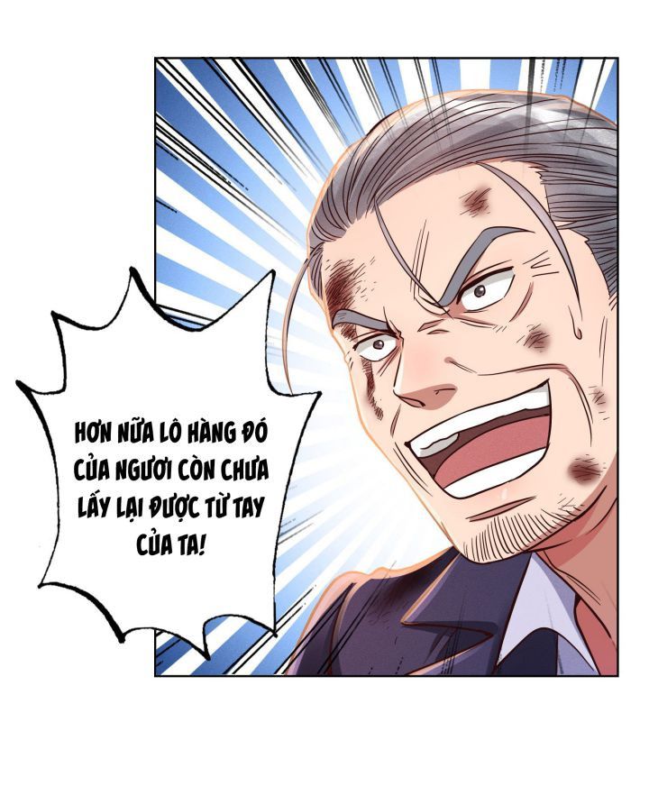 Mê Muội Mất Cả Ý Chí Chap 8 - Next Chap 9