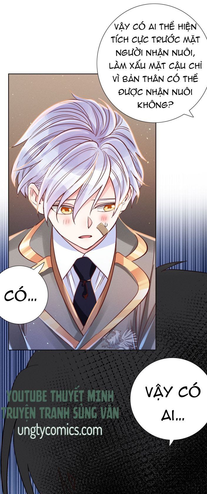 Mê Muội Mất Cả Ý Chí Chap 9 - Next Chap 10