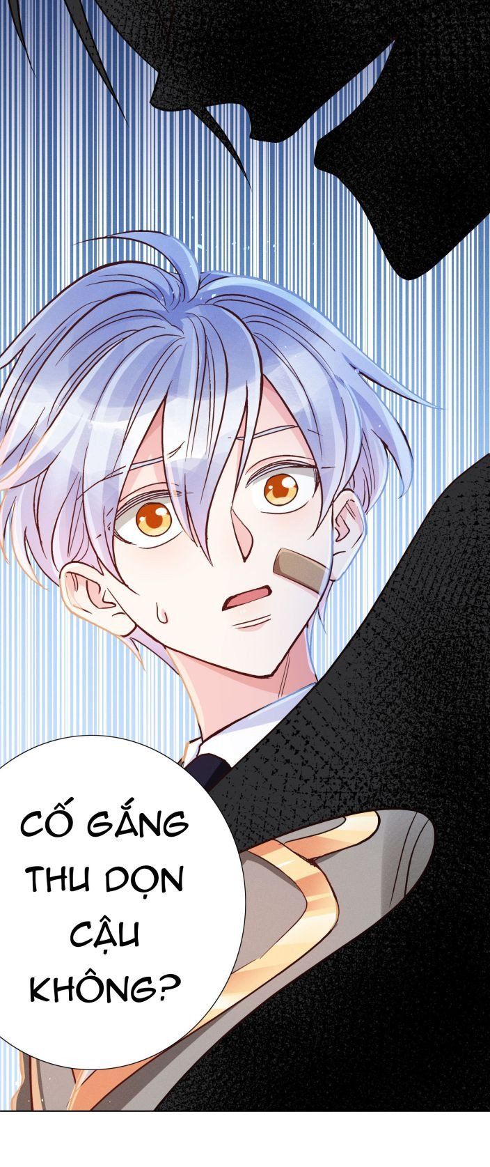 Mê Muội Mất Cả Ý Chí Chap 9 - Next Chap 10