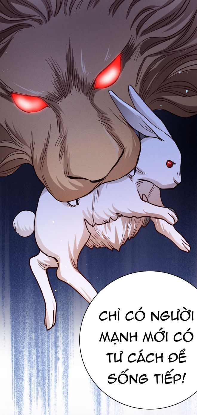 Mê Muội Mất Cả Ý Chí Chap 9 - Next Chap 10