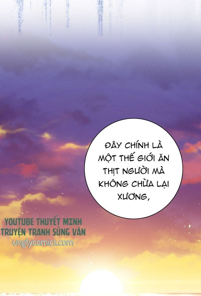 Mê Muội Mất Cả Ý Chí Chap 9 - Next Chap 10