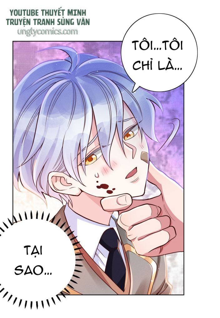 Mê Muội Mất Cả Ý Chí Chap 9 - Next Chap 10