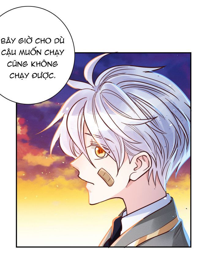 Mê Muội Mất Cả Ý Chí Chap 9 - Next Chap 10