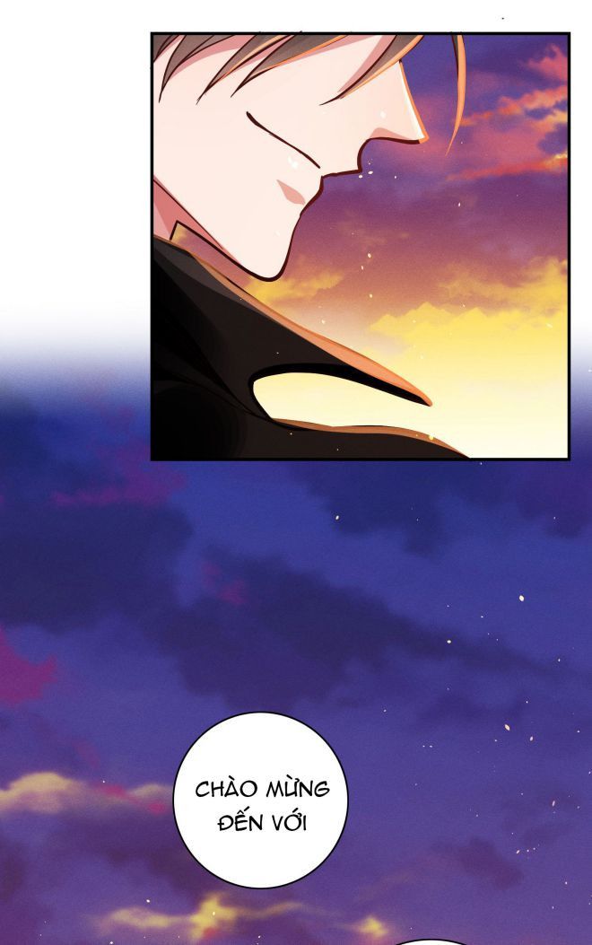 Mê Muội Mất Cả Ý Chí Chap 9 - Next Chap 10