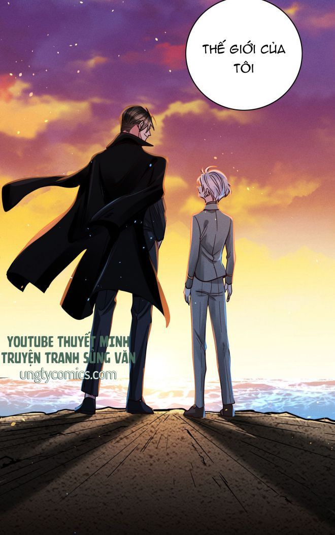 Mê Muội Mất Cả Ý Chí Chap 9 - Next Chap 10