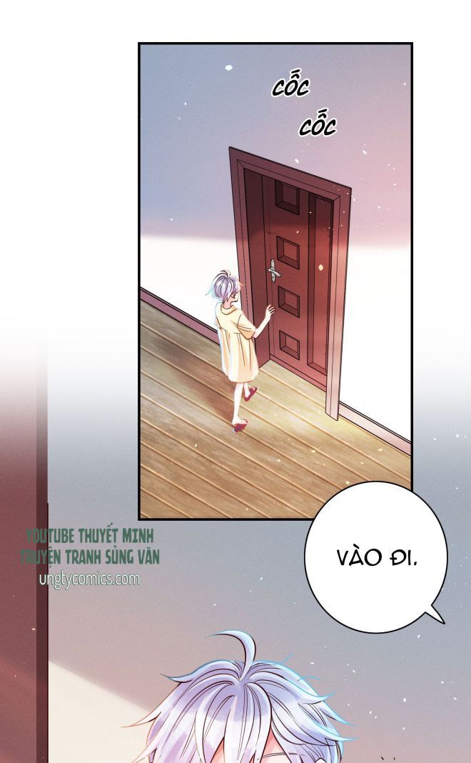 Mê Muội Mất Cả Ý Chí Chap 9 - Next Chap 10