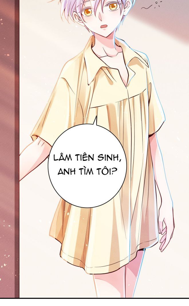 Mê Muội Mất Cả Ý Chí Chap 9 - Next Chap 10