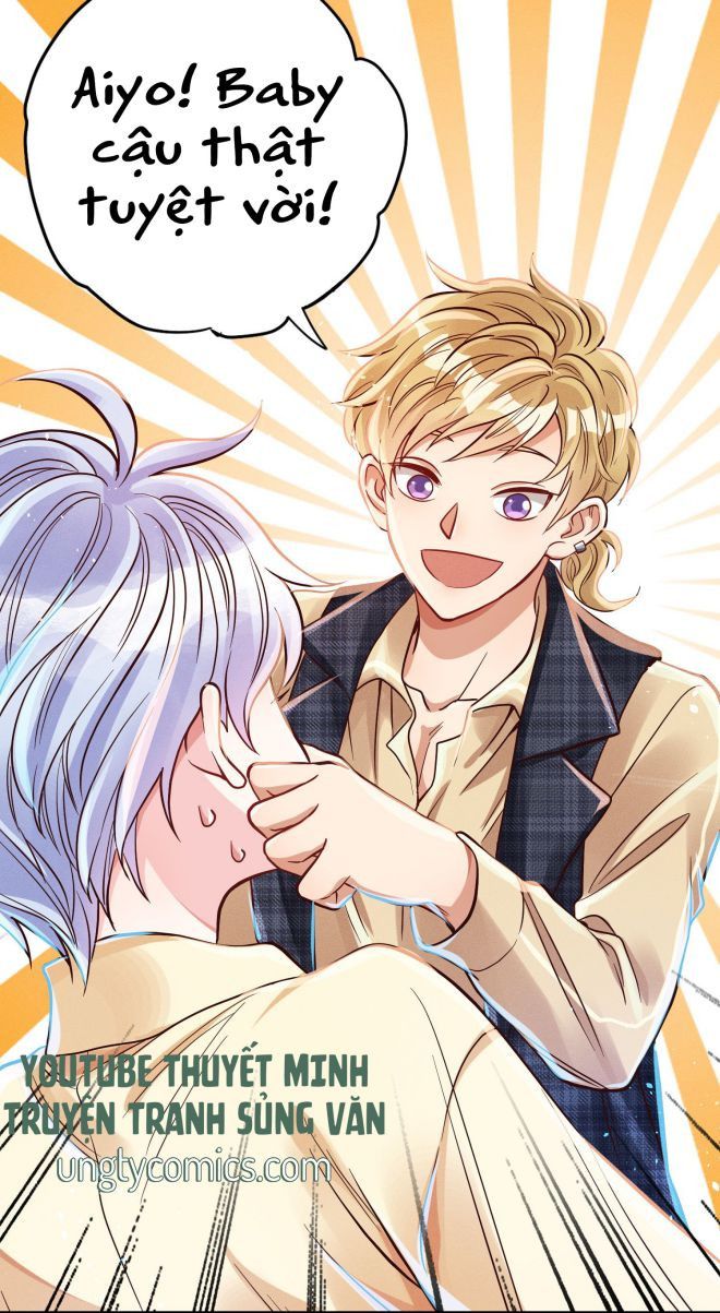 Mê Muội Mất Cả Ý Chí Chap 9 - Next Chap 10