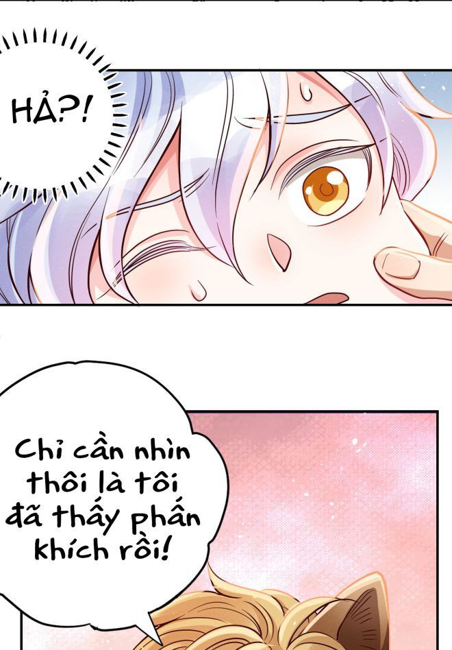 Mê Muội Mất Cả Ý Chí Chap 9 - Next Chap 10