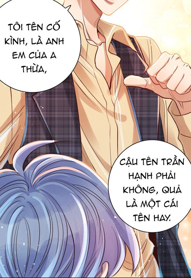 Mê Muội Mất Cả Ý Chí Chap 9 - Next Chap 10