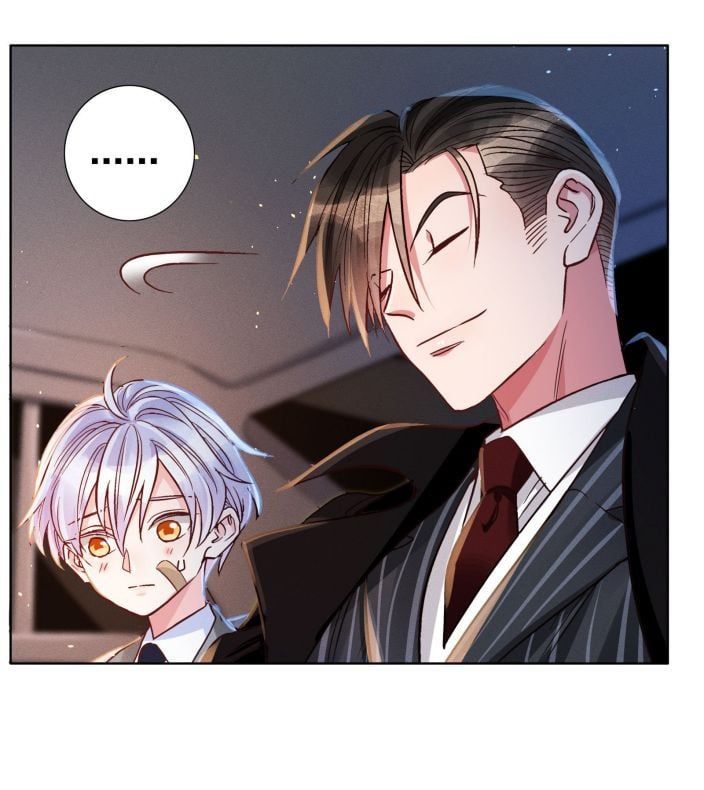 Mê Muội Mất Cả Ý Chí Chap 9 - Next Chap 10