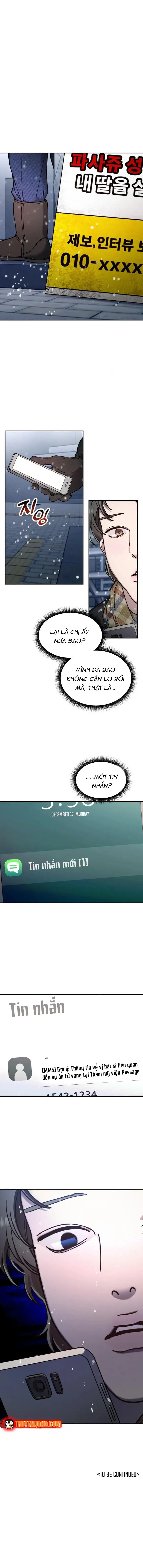 Mẹ Nào Con Nấy Chap 100 - Next Chap 101