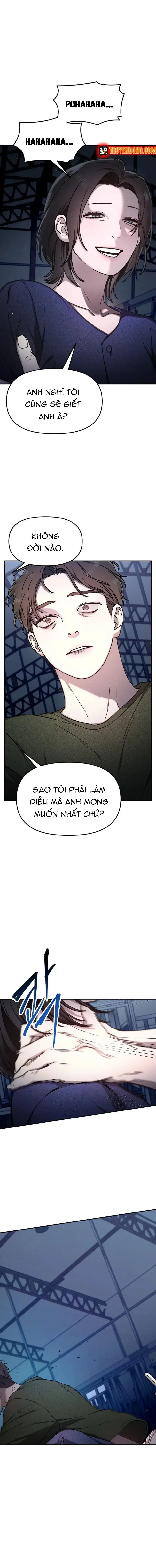 Mẹ Nào Con Nấy Chap 100 - Next Chap 101