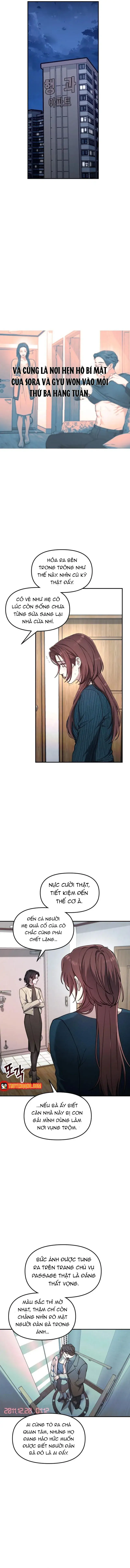 Mẹ Nào Con Nấy Chap 101 - Next Chap 102