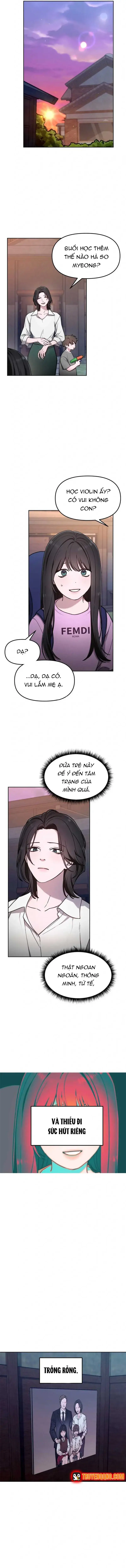 Mẹ Nào Con Nấy Chap 102 - Next Chap 103