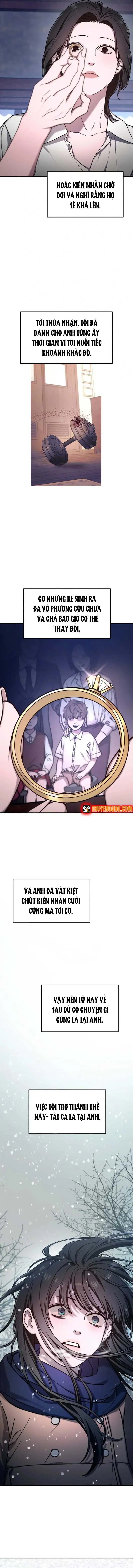 Mẹ Nào Con Nấy Chap 102 - Next Chap 103