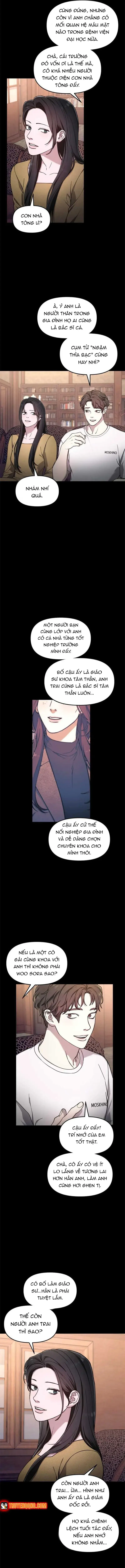 Mẹ Nào Con Nấy Chap 102 - Next Chap 103