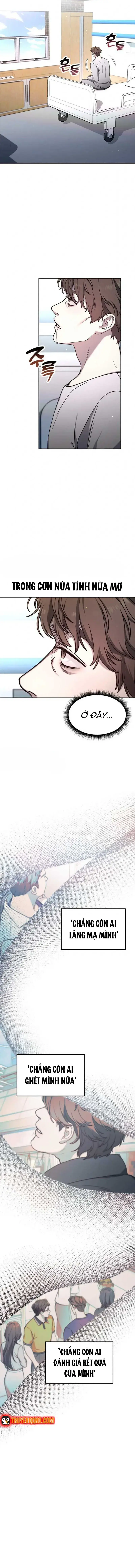 Mẹ Nào Con Nấy Chap 102 - Next Chap 103