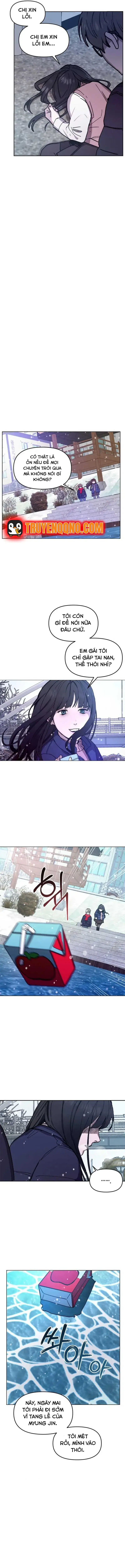 Mẹ Nào Con Nấy Chap 103 - Next Chap 104