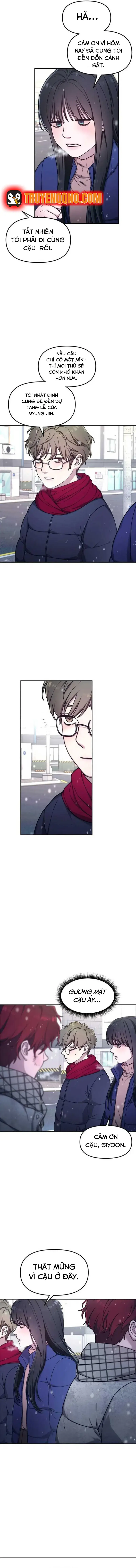 Mẹ Nào Con Nấy Chap 103 - Next Chap 104