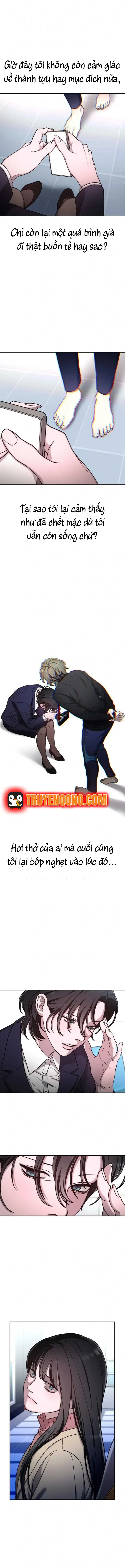 Mẹ Nào Con Nấy Chap 103 - Next Chap 104