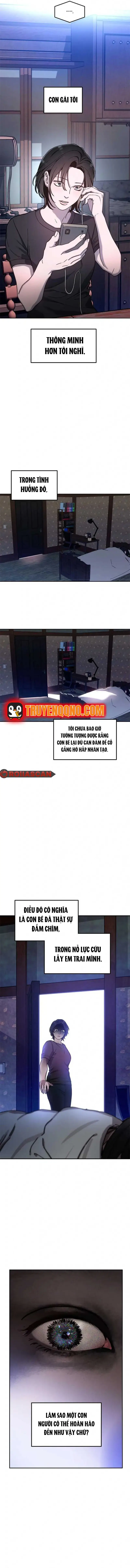 Mẹ Nào Con Nấy Chap 103 - Next Chap 104