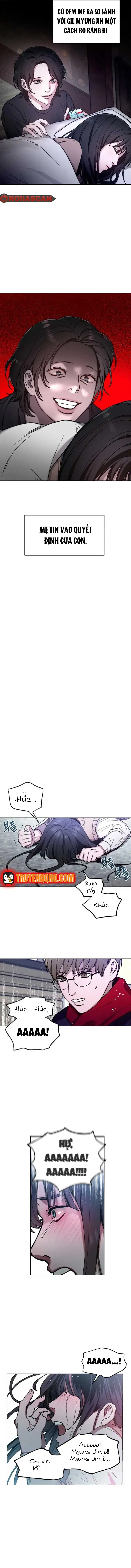 Mẹ Nào Con Nấy Chap 103 - Next Chap 104