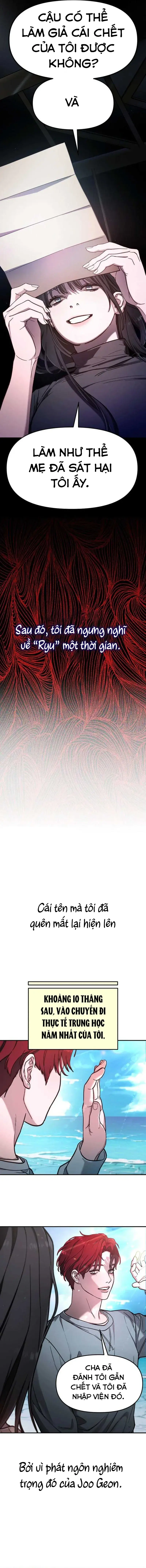 Mẹ Nào Con Nấy Chap 104 - Next Chap 105