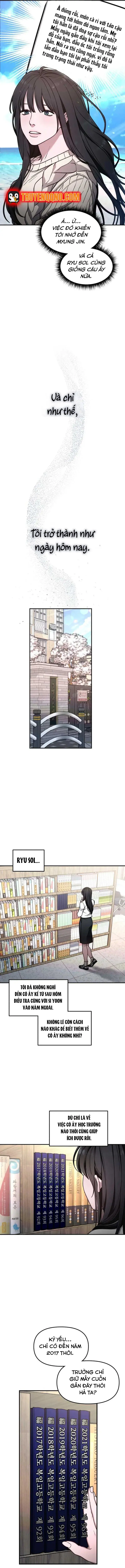 Mẹ Nào Con Nấy Chap 104 - Next Chap 105