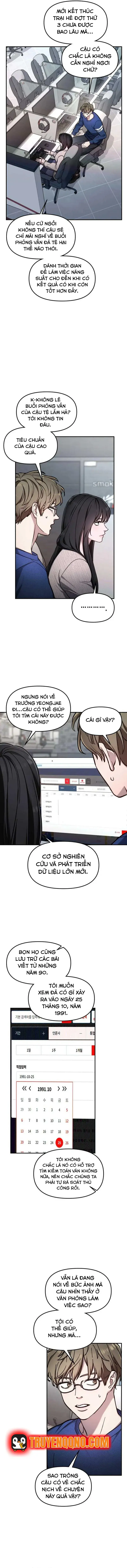Mẹ Nào Con Nấy Chap 104 - Next Chap 105