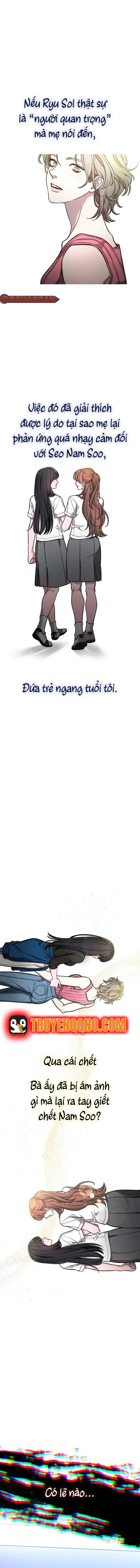 Mẹ Nào Con Nấy Chap 104 - Next Chap 105